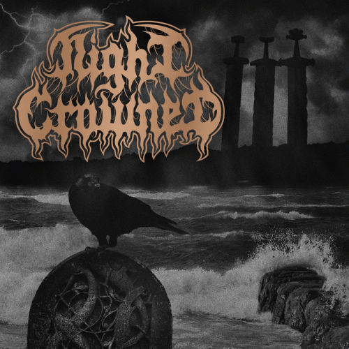 Night Crowned : Nattkrönt